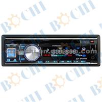 Best Fixed Front Panel Car Mp3 Player For Universal Cars