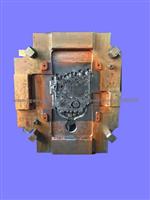 Die Casting Mould Of Shell Housing