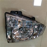 Good Quality Cheaper Car Headlight For KIA Bongo 04