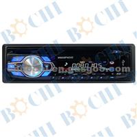 Universal Car Mp3 Player With Digital Clock/Shock Resisting