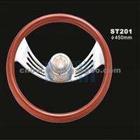 2016 Hot Sale Wood Steering Wheel