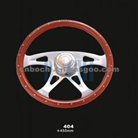 Many Types Of Wood Car Or Truck Steering Wheel