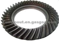 Crown Wheel Pinion Gear Set 8-97023-741 NPR 6X39