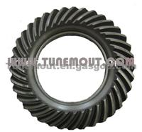 Truck Crown Wheel And Pinion 8-97023-310 Transmission Gear NKR 7X43