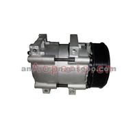 ACTECmax Ac Compressor FS10 Ac Compressor 12v Compressor Car Air Compressor