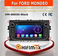 HIFIMAX Android car dvd for ford mondeo multimedia system for ford mondeo 3 for ford mondeo 4