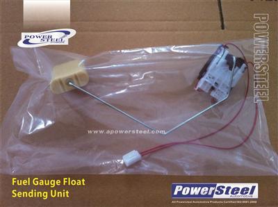 Fuel Gauge Float -POWERSTEEL