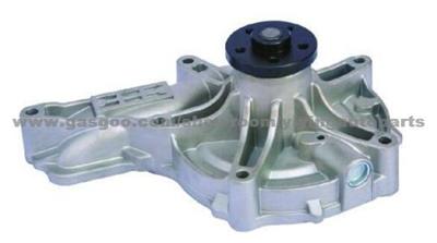 Water Pump For VOLVO FM TRUCK 20538845,20744939,21468471,21228793,85000486,20761306