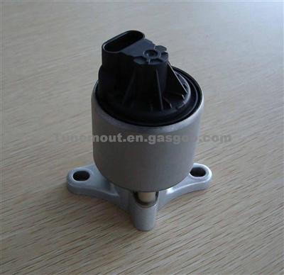 EGR Valve Exhaust Gas Recirculation Valve For MITSUBISHI L200 1582A483 1582A037 1582A038