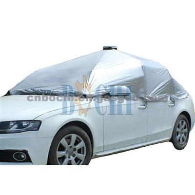 Excellent Solar Car Auto Sunshade Cover