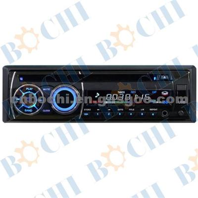 Best Quality Universal Car Mp3 Player With Fixed Front Panel