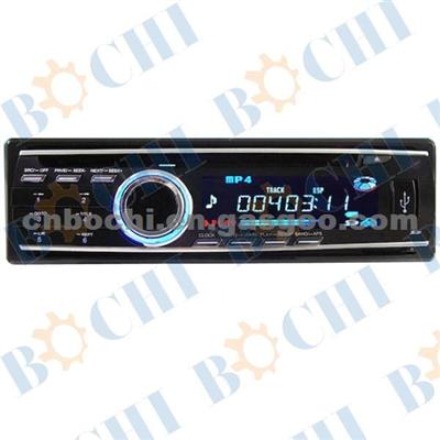 Best Performance Universal Car Mp3 Player With Digital Electronic Tuning/Digital Song Selection