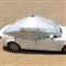 Excellent Solar Car Auto Sunshade Cover - img3