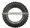 Truck Crown Wheel And Pinion 8-97023-310 Transmission Gear NKR 7X43 - img1