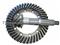 Truck Crown Wheel And Pinion 8-97023-310 Transmission Gear NKR 7X43 - img2