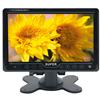 7 inch car lcd monitor Touch Screen with USB/TV/SD/Game