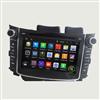 Autostereo Radio Android Car DVD Player for Hyundai I30 with Bluetooth iPod Map Phonebook USB SD PIP Multi-languages