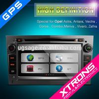 Xtrons 2015 New Premium Serials PX71OLO-G- 7"HD Touch Screen DVD Player With GPS Navigation with Canbus For Opel