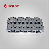 Parts For Toyota 1DZ Engine Cylinder Head 11101-78202