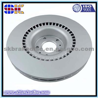 UAE WHOLESALE RETAIL For VOLKSWAGEN Disc Brake Rotor 4E0615301P