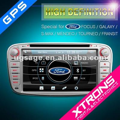 PF71FSF-Special car audio head unit for Ford Focus