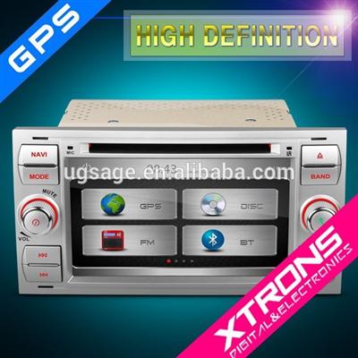 Xtrons PX70FSF-S 7" HD Touch Screen Car radio 3g dvd gps for Ford