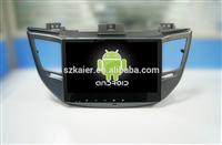 Quad core! Android 4.4/5.1 car dvd for IX35/TUCSON 2015 with 10.1 inch Capacitive Screen/ GPS/Mirror Link/DVR/TPMS/OBD2/WIFI/4G