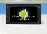 Quad core! Android 4.4/5.1 car dvd for TOYOTA HILUX 2015 with 8 inch Capacitive Screen/ GPS/Mirror Link/DVR/TPMS/OBD2/WIFI/4G