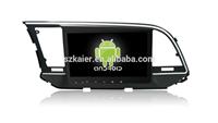 Quad core! Android 4.4/5.1 car dvd for ELANTRA 2015 with 9 inch Capacitive Screen/ GPS/Mirror Link/DVR/TPMS/OBD2/WIFI/4G