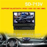 China Car GPS with TV function