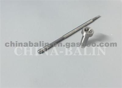 BOSCH F00VC01383 Комплект клапанов BASCOLIN