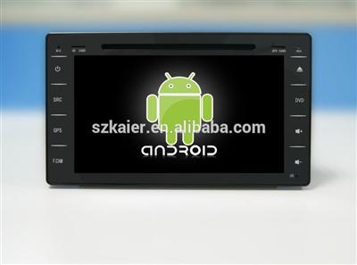 Quad core! Android 4.4/5.1 car dvd for TOYOTA HILUX 2015 with 8 inch Capacitive Screen/ GPS/Mirror Link/DVR/TPMS/OBD2/WIFI/4G