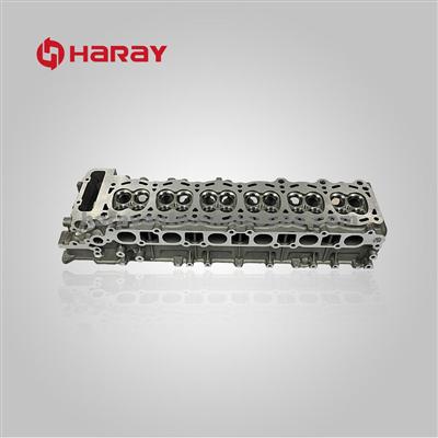 11101-69097 Auto Parts 1FZ-FE Cylinder Head For Toyota Land Cruiser