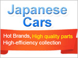 Japanese Cars