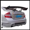 Customized Rear Spoiler/ Customized Carbon Fiber Rear Spoiler