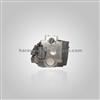 Cylinder Head ForToyota Coaster 1HZ Diesel Engine