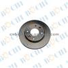 Auto Brake Disc 4351216020 For TOYOTA