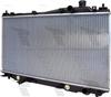 Radiator For Honda Ciciv VII 19010-PLM-A51,19010-PLR-003,19010-PMM-A51,19010-PMM-A52,19010-PLC-J01,19010-PLC-J51