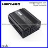 HYD-D400W+1A USB 400W Car Power Inverter 2 AC Outlets 12V DC To 110V AC 1A USB Charging Ports