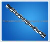 Custom Made 89412-77971 Chilled Cast Iron Camshaft For Is Uzu 4JA1 Camshaft