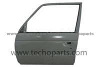 Mitsubishi Pajero V31 Front Door LH