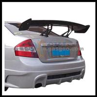 Customized Rear Spoiler/ Customized Carbon Fiber Rear Spoiler