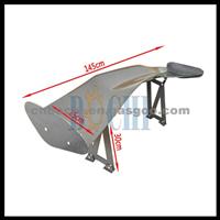 145cm Rear Spoiler/ Carbon Fiber Rear Spoiler