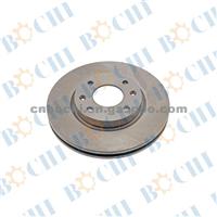 Auto Brake Disc 45251SA5670 For HONDA