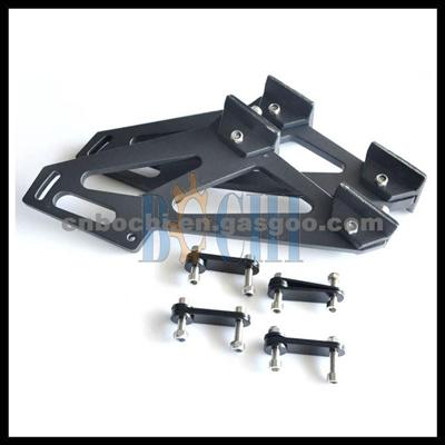 10 Inch Stand Tripod For Auto Rear Spoiler