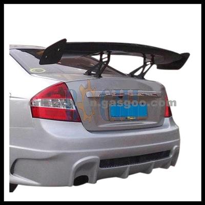 Customized Rear Spoiler/ Customized Carbon Fiber Rear Spoiler