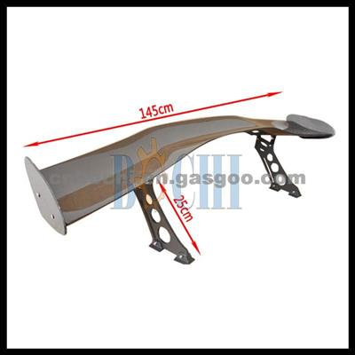 Glass Fiber Rear Spoiler/ Carbon Fiber Rear Spoiler