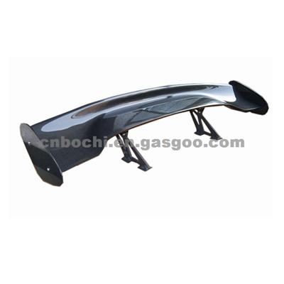 Carbon Fiber Rear Spoiler