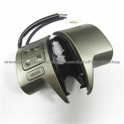 Power Steering Pressure Wheel Audio Control Toyota Corolla