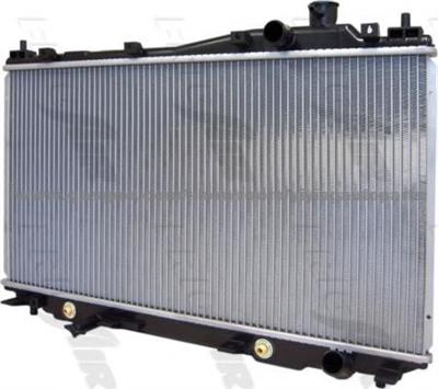 Radiator For Honda Ciciv VII 19010-PLM-A51,19010-PLR-003,19010-PMM-A51,19010-PMM-A52,19010-PLC-J01,19010-PLC-J51